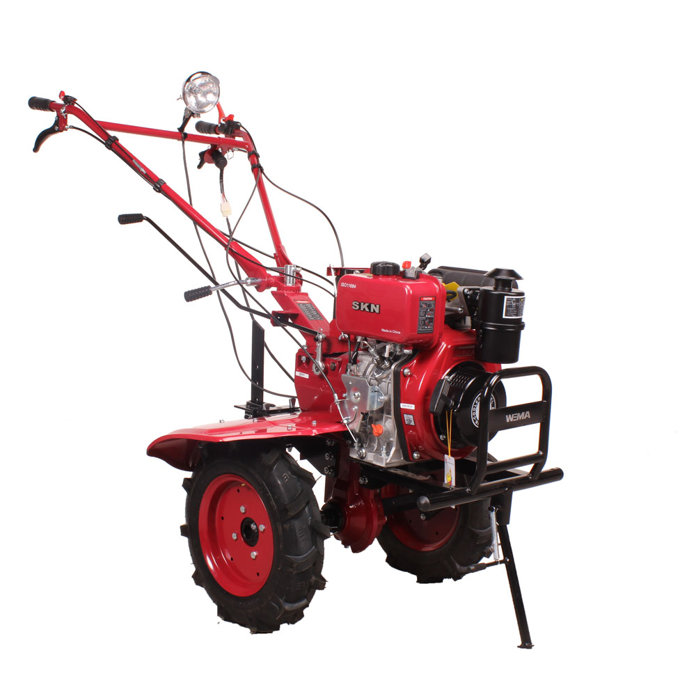 تیلر کلتیواتور SKN 1100 A (178) | SKN